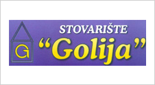 golija stovariste pancevo