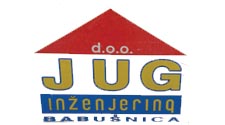 jug inzenjering doo stovariste babusnica