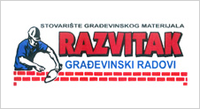 razvitak ilic stovariste bor