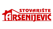 stovariste arsenijevic sopot