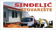 stovariste sindjelic sopot