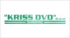 kriss dvd stovariste paracin