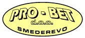 pro-bet smederevo