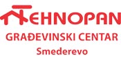 tehnopan stovariste smederevo