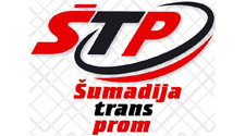 sumadija trans prom stovariste arandjelovac