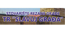 slavuj gradja rezana drvena gradja pozarevac