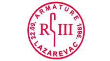 radovan treci armature lazarevac